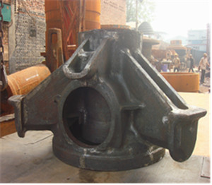 破碎機(jī)配件