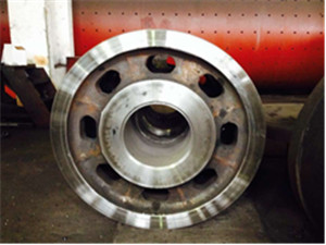 回轉(zhuǎn)窯托輪